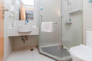 City Comfort Inn Nanchang Bayi Square Metro Station Wushang - 9