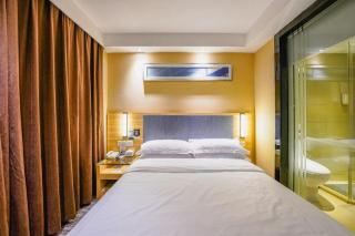City Comfort Inn Nanchang Bayi Square Metro Station Wushang - 6