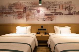 City Comfort Inn Tonglu Fuchun River Qiaolin Road - 7