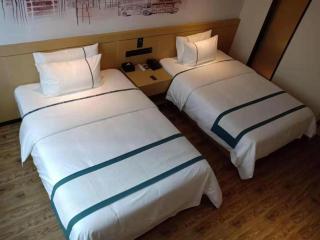 City Comfort Inn Tonglu Fuchun River Qiaolin Road - 6