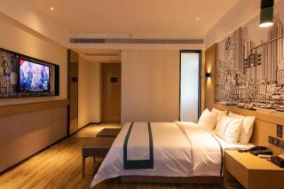 City Comfort Inn Tonglu Fuchun River Qiaolin Road - 4