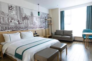 City Comfort Inn Tonglu Fuchun River Qiaolin Road - 3