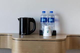 City Comfort Inn Tonglu Fuchun River Qiaolin Road - 2