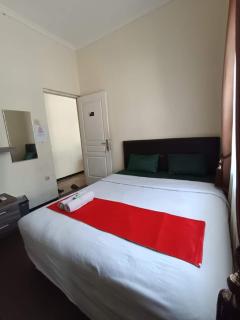 YUTAKA INN Malang Suhat Raya - 3