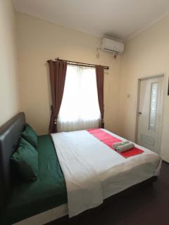 YUTAKA INN Malang Suhat Raya - 0