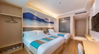VX Hotel Xiamen Siming District Xiamen University Huandao Road - 9