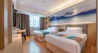 VX Hotel Xiamen Siming District Xiamen University Huandao Road - 5