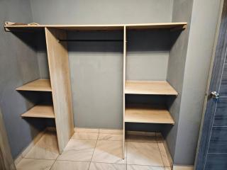 Nice, comfortable and conveniently located - 7