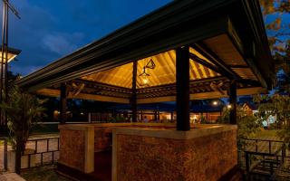 waasala transit hotel - 1