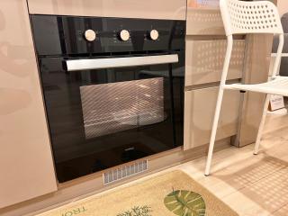 Vinhomes Grand Park Homestay-Masterise Center - 8