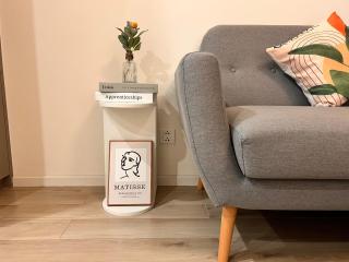 Vinhomes Grand Park Homestay-Masterise Homes Center - 8