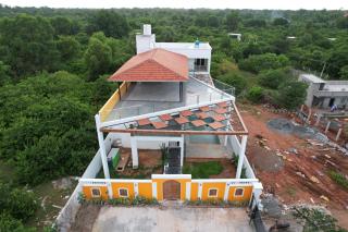 Le Terra Luxury Suites and Swimming Pool by GVR Grand - 3