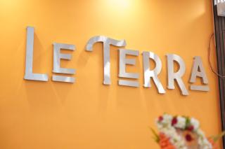 Le Terra Luxury Suites and Swimming Pool by GVR Grand - 1