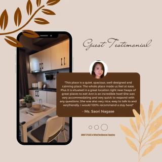 Annas Place Tagaytay - Kaybagal - 0