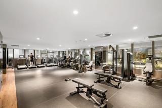 Next to Ritz-Carlton Melbourne CBD L51 1B with Pool&Gym - 1
