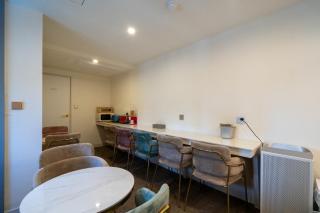 Grandis Hotel Munhyeon - 5