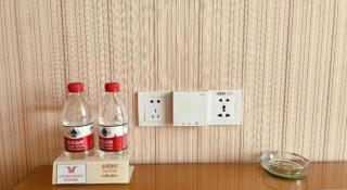 Vienna Hotel Guangxi Yulin Rong County Guinan Road - 3