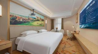 Vienna Hotel Bishan Central Street - 1