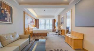 Vienna Hotel Guangzhou North Station Huaguoshan Metro Station - 4