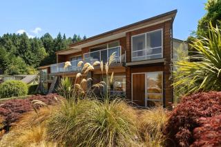 Stoneridge Alpine Escape - 0