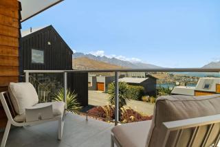 Stoneridge Alpine Escape - 3