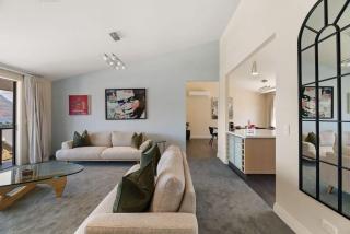 Stoneridge Alpine Escape - 1