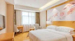 Vienna Hotel Anhui Bozhou Lixin Yuanli Plaza - 3