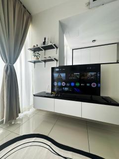 Love Haven Residence - 9