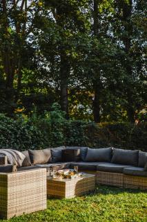 Superb 2-Bed with Large Private Garden - 2