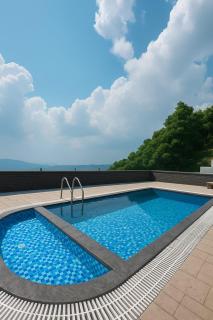 Q' Nest By Quadrillion Hotels Lansdowne - 1