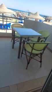 Hurghada Red Sea Beachfront Chalet1 - 3