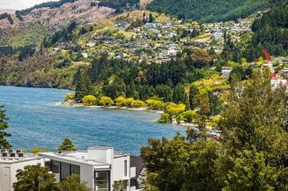 Vailmont Villa, Central Queenstown - 1