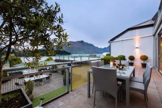 Taimana Queenstown - 6