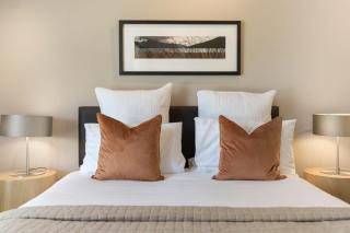 Travellers Oasis, Central Queenstown - 1