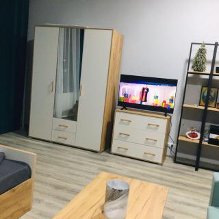 Dream Studio - 2