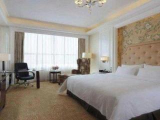 Venus Royal Hotel Shenzhen International Exhibition Center - 8