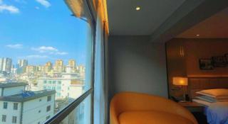 Vienna Hotel Yunnan Maitreya Huquan - 1