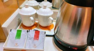 Vienna Hotel Guangdong Dongguan Zhongtang Qunying Road - 4