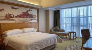 Vienna Hotel Henan Luoyang Jiudu Road Wanda - 2