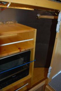 Airstream Travel Trailer Camper - 2