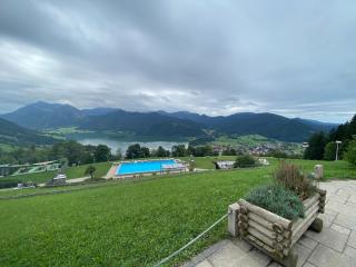 Feel-good apartment in Heufeld near Bad Aibling - 3