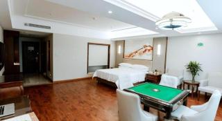 Vienna Hotel Jiangxi Fuzhou Lichuan Kangshu - 1