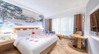 Vienna Hotel Guizhou Zunyi Medical School - 4