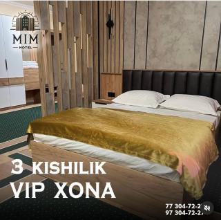 MIM Hotel - Magaldarkhan - 3