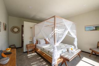 Samudra Damai - Luxury and Peaceful in the Heart of Bingin - 3 Exclusive Villas - 1