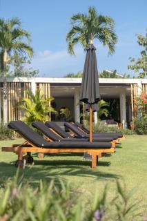 Samudra Damai - Luxury and Peaceful in the Heart of Bingin - 3 Exclusive Villas - 2