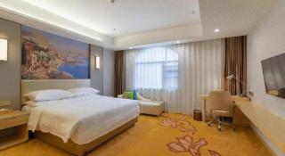 Vienna Hotel Nanchang Wanli - 5