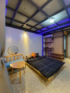 HERE GARDEN - Coffee & Homestay - 2