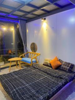 HERE GARDEN - Coffee & Homestay - 3