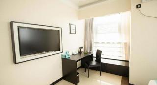 Xana Hotelle Tianjin Jingang Road Huaxi Branch - 3